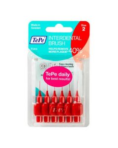 Tepe Scovolini Rosso 0,5 6pz