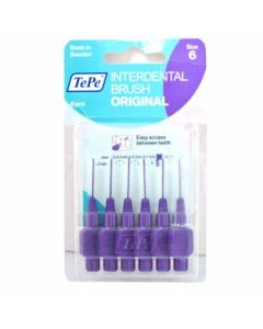 Tepe Scovolini Viola 1,1 6pz