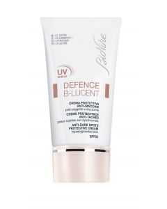Bionike Defence B-lucent Crema Protettiva Anti-macchie Spf50 40ml