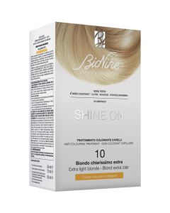 Bionike Shine On  Biondo 10 Trattamento Colorante Capelli