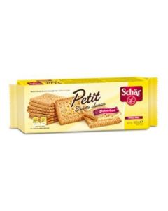 Schar Biscotti Petit Classic Senza Glutine 165g