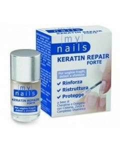 MY NAILS KERATIN REPAIR FORTE