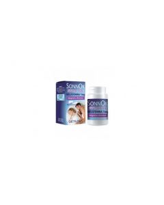 SONNOK FITOACTIVE MELATON 1MG