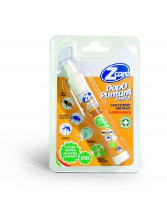 Zcare Penna Dopopuntura Con Ammoniaca 14ml