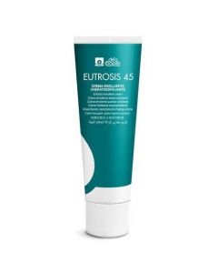 Difa Cooper Eutrosis 45 Esfoliante 75ml