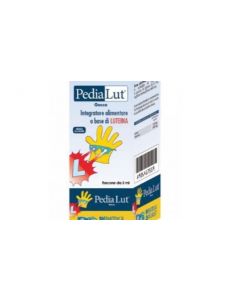 Pedialut Gocce 5 Ml