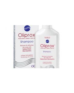 Logofarma Oliprox Shampoo 200ml Ce