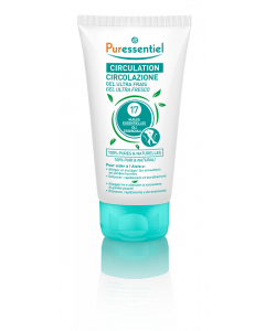 Puressentiel Gel Circolazione 125ml