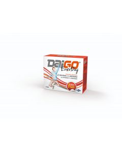 Daigo Enerday 14bustine 140g