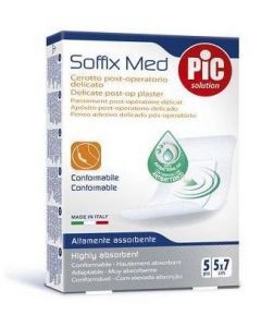 CER PIC SOFFIX MED 5X7 5PZ