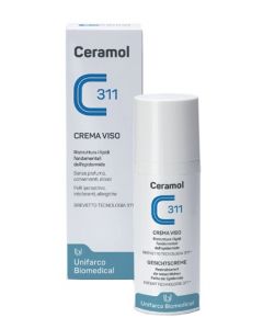 CERAMOL CREMA VISO