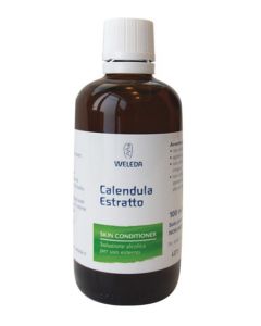 Weleda Calendula Estratto 100ml