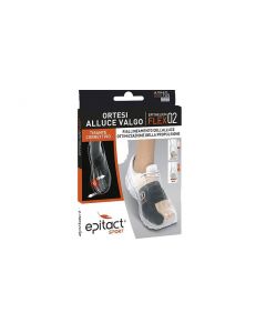 Epitact Sport Ortesi Valgo M 1 Pezzo
