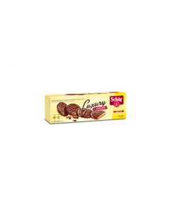 Schar Luxury Biscotti Senza Glutine 200g