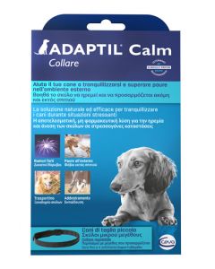 Adaptil Collare Per Cani Taglia S