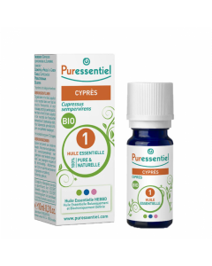 Cipresso Bio Oe 10ml