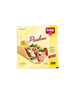 Schar Piadina Senza Glutine 240g