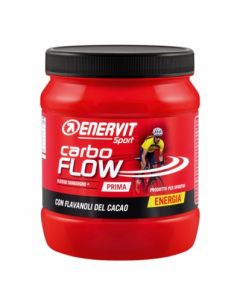 Enervit Carbo Fluidoow 400g