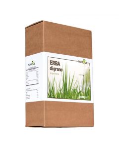 Erba Di Grano Bio 200g