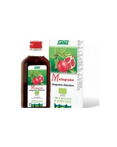 Salus Melograno Succo 200ml