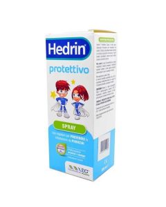 HEDRIN PROTETTIVO SPR 200ML