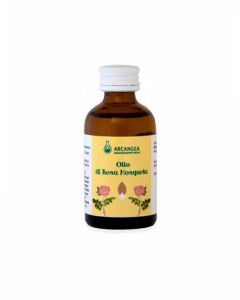 Olio Rosa Mosqueta 30ml