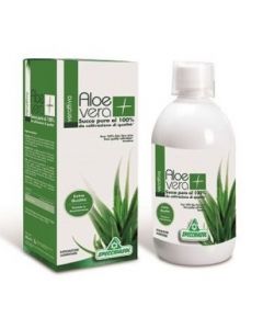 Succo Aloevera+ 1000ml