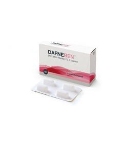 Dafneben 8 Capsule Vaginali