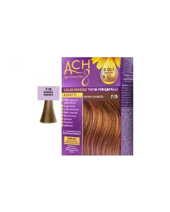 BIOKERATIN ACH8 COLOR PRODIGE 7/D BIONDO DORATO