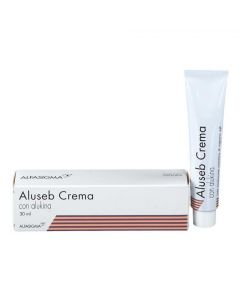ALUSEB CREMA 30 ML
