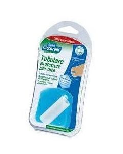 TUBOLARE PROTETTORE PER DITA 1 PEZZO
