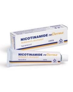 Idi Nicotinamide Rederma Crema 40ml