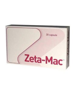 Zeta-mac 30 Capsule