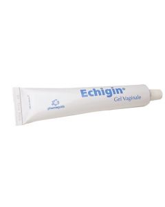 Echigin Gel Vaginale 6 Applicazioni Monodose 30g