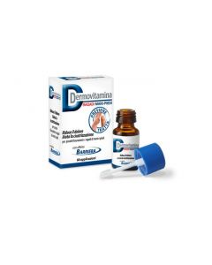 DERMOVITAMINA RAGADI GEL 7ML