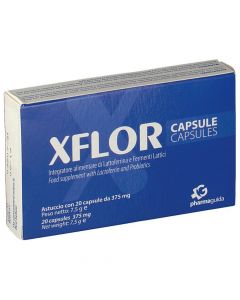 XFLOR 20CPS