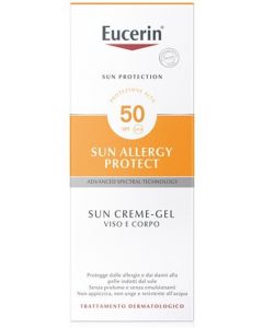 EUCERIN SUN ALLERGY FP50