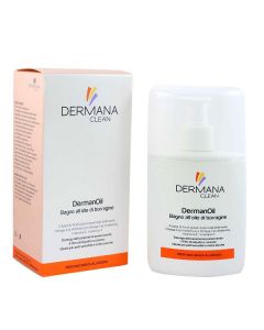 DERMANOIL 200ML