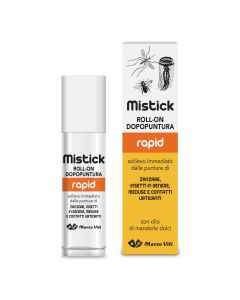 Mistick Rapid Roll-on