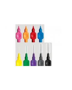 Tepe Scovolini Misti 6pz