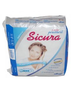 LADY PRESTERIL SICURA NORM 24P