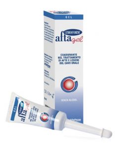 Emoform Aftagel Gel 8ml