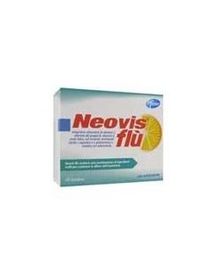 Neovis Flu 20 Bustine