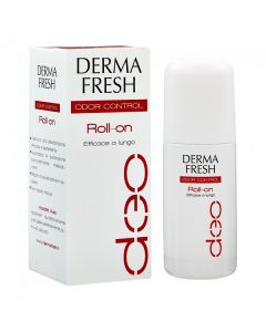 Deodorante Dermafresh Odor Control Rollon