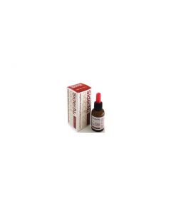 SIDERAL GOCCE 30ML