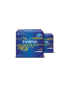 TAMPAX BLUE BOX REGULAR 20PZ