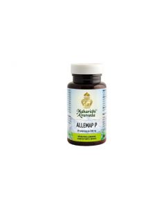 Allemap P 60 Compresse 60 G