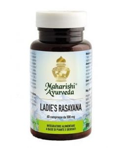 Ladies Rasayana 60 Compresse