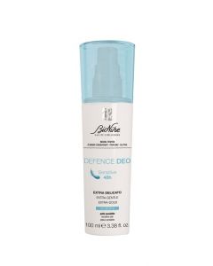 Bionike Defence Deodorante Latte Spray 100ml