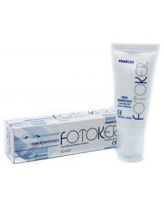 FOTOKER PHARCOS CREMA 50ML